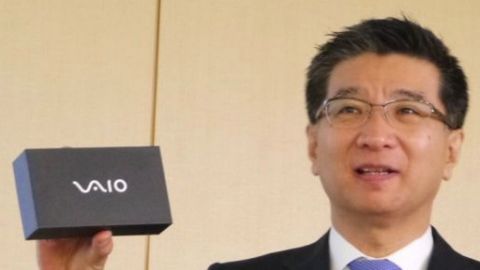 W skrócie: smartfon VAIO, najlepszy smartfon MWC 2015 i metalowy OnePlus 2 1