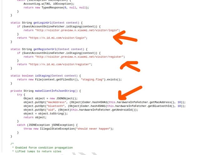 Nie masz konta? Quick Apps cię "zarejestruje", fot. Medium