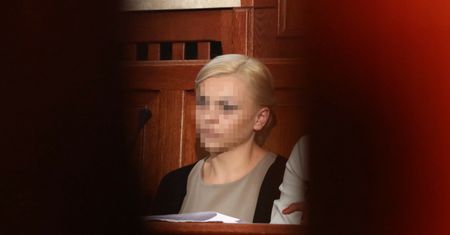 Pieniądze dla Katarzyny P. Żona twórcy Amber Gold wygrała w sądzie