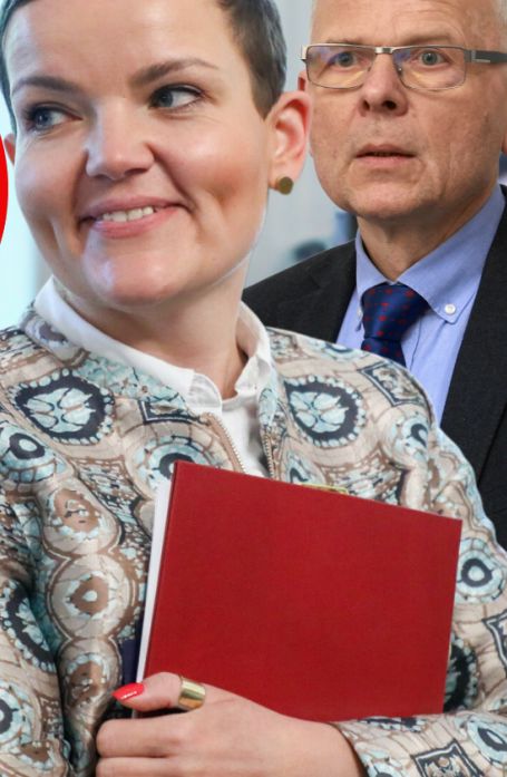wiadomości,aktualności,WP Wiadomości Afera w Instytucie Pileckiego. 
