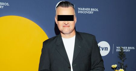 Dziennikarz TVN Turbo zaprzecza oskarżeniom. Jest oświadczenie