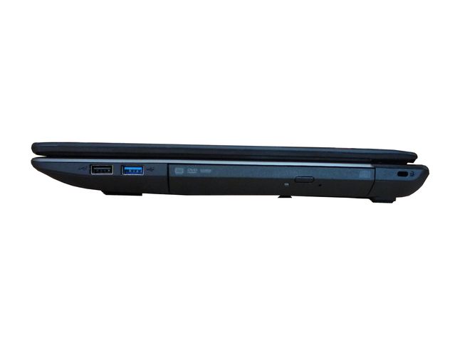 Acer Aspire 5750G