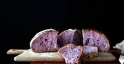 Fioletowy chleb – nowy superprodukt?