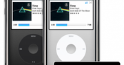 iPod Classic w iPhonie