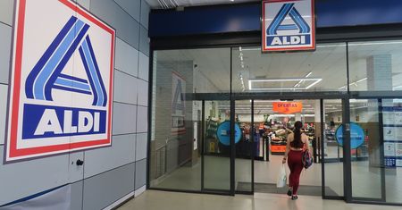 Aldi ogłasza w czwartek. 3 sztuki gratis
