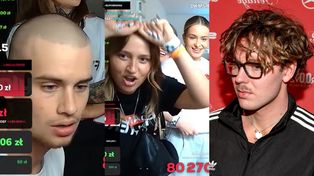 Na streamie Łatwoganga było nerwowo: "Ludzie wkurzają się". Bagi PRZEPROSIŁ za zachowanie dziewczyn ze swojej ekipy