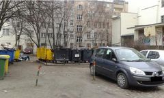 Wrocław. Rewitalizacja kolejnego podwórka na Starym Mieście. Mieszkańcy odetchną z ulgą