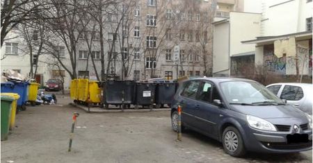 Wrocław. Rewitalizacja kolejnego podwórka na Starym Mieście. Mieszkańcy odetchną z ulgą