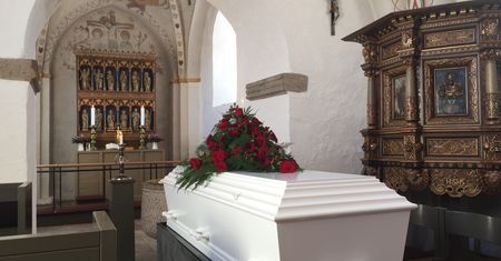 Zasiłek pogrzebowy w górę. Będzie wypłacany na innych zasadach
