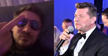 Danuta Martyniuk grozi, że odetnie Daniela od pieniędzy ojca. Ile więc zarabia Zenek Martyniuk? To kosmiczne kwoty...