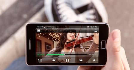 Galaxy S II wkrótce z aktualizacją do Androida 4.1? Poprawki także dla Galaxy S III