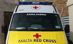 Dwóch Polaków zginęło na Malcie
