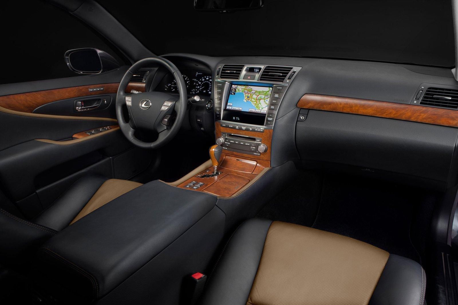 Lexus