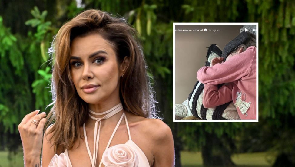 Siwiec "odrobaczała" córkę. Lekarz rozważa donos do Rzecznika Praw Dziecka