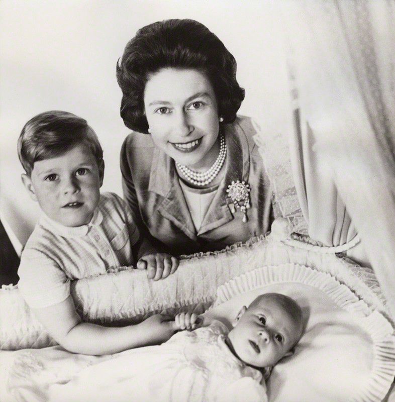 Cecil Beaton - dandys fotografii brytyjskiej 13