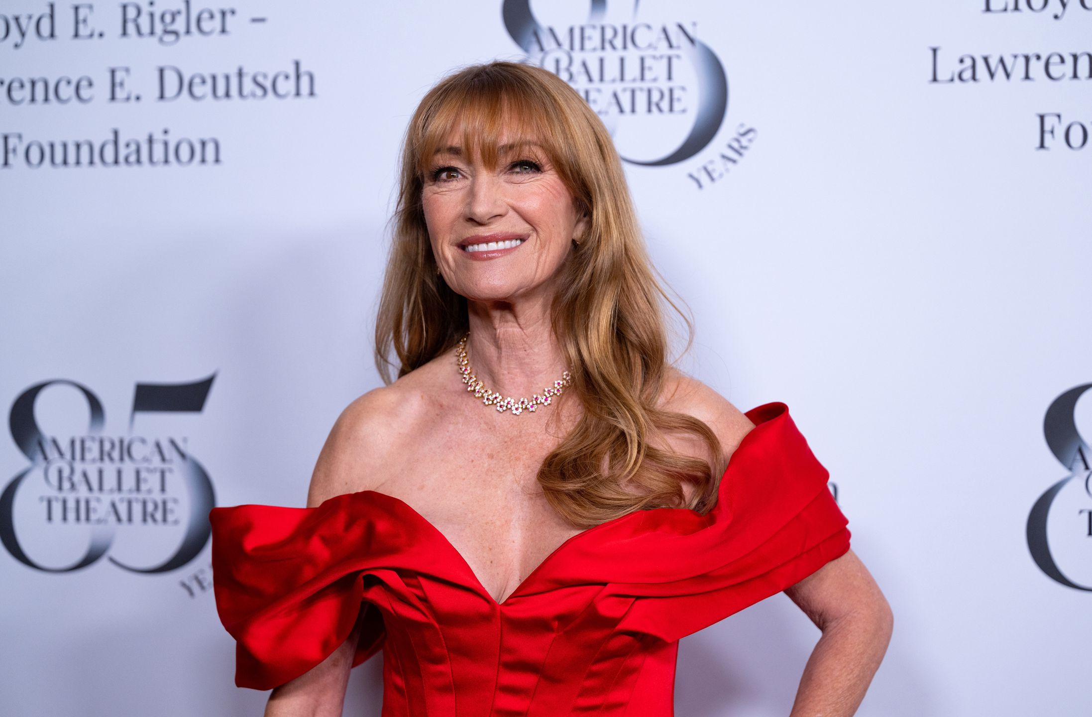 Jane Seymour