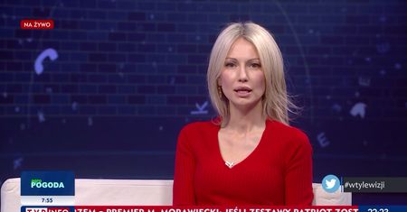 Ogórek zrzedła mina na samo wspomnienie. Tak mówiła o "pewnym aktorze z Krakowa"