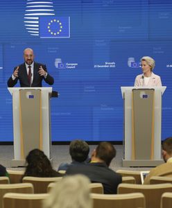 Kolejny cios w Putina. Liderzy Europy dogadali się