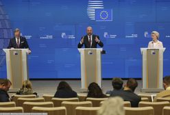 Kolejny cios w Putina. Liderzy Europy dogadali się