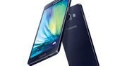 Samsung Galaxy A5 w pełnej krasie