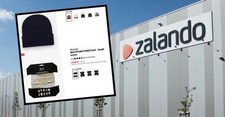 Obkupisz się na jesień za grosze. Sprawdziliśmy rabaty na Zalando