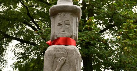 Nowy eksponat w wyjątkowym muzeum pod Poznaniem