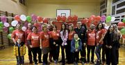 Pińczów: Szlachetna Paczka. 23 rodziny obdarowane