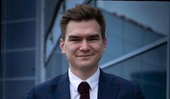 Błażej Filipiak nowym reporterem Polsatu