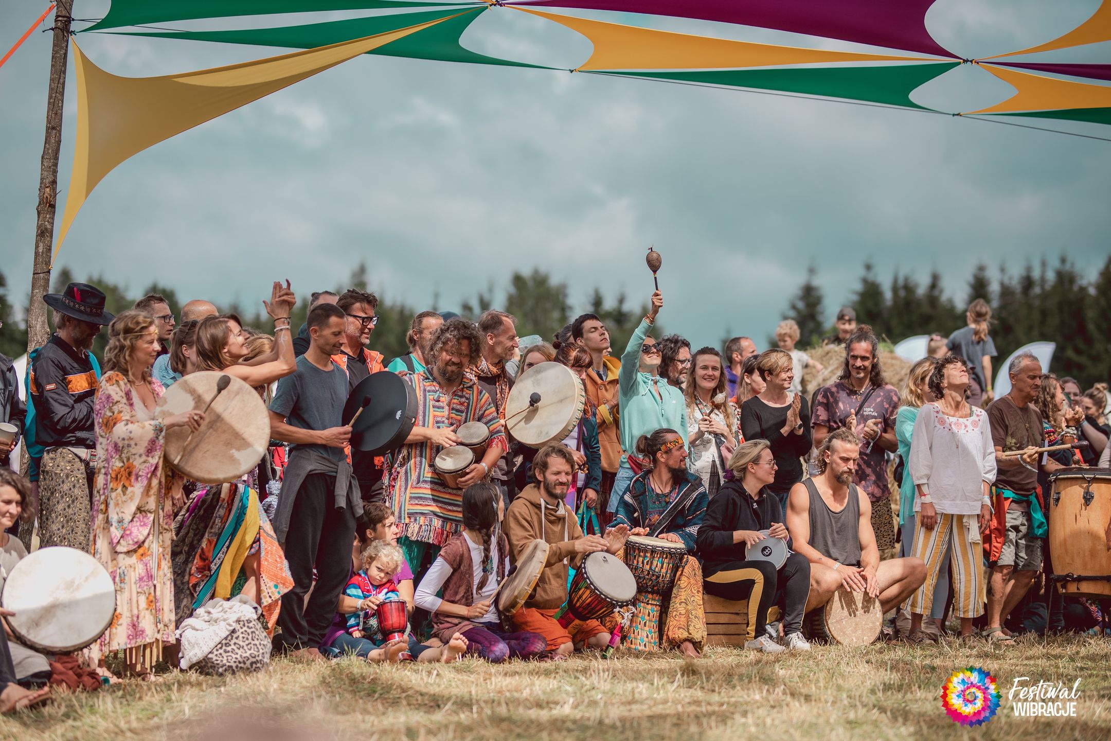 Festiwal Rozwoju Świadomości przyciąga coraz więcej fanów