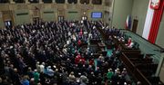 I wszystko jasne. Sejm przyjął ustawę o komisji ds. rosyjskich wpływów