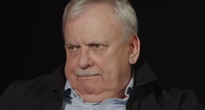 Jubileusz Andrzeja Sapkowskiego. Twórca „Wiedźmina” ma 75 lat