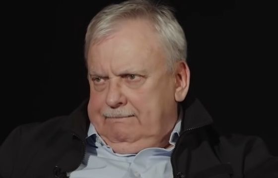 Jubileusz Andrzeja Sapkowskiego. Twórca „Wiedźmina” ma 75 lat