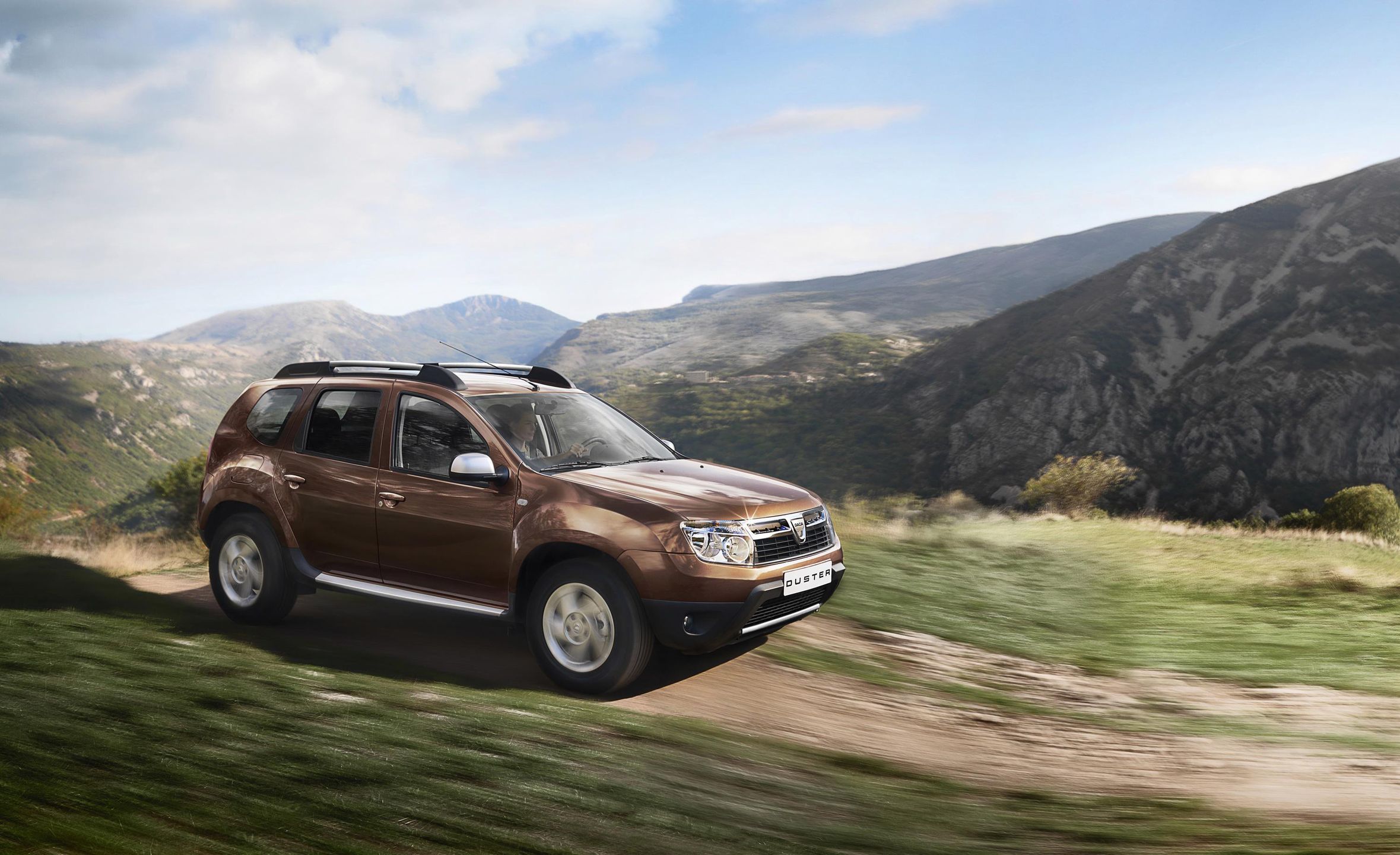 [h2]1. Dacia Duster[/h2]