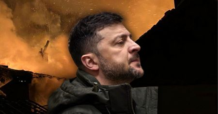 Ukraina odpowiada na szantaż. "Ultimatum należy stawiać Kremlowi, nie Kijowowi"