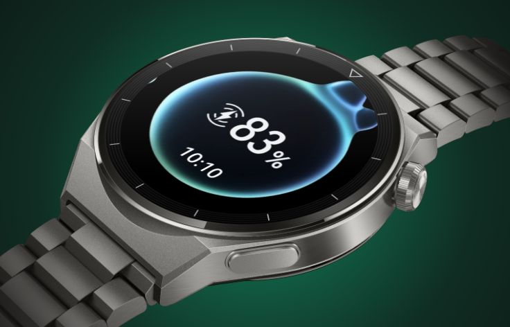 Smartwatch dla wymagających. Huawei Watch GT 3 Pro już w Polsce 5