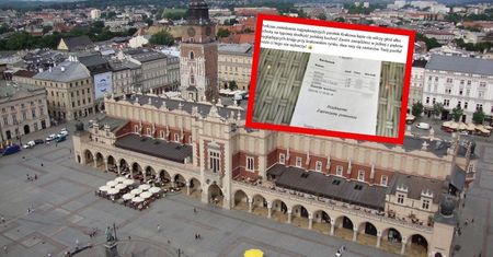 Rachunek grozy za szarlotkę. Dziennikarki były w szoku