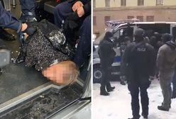 Postrzelenie policjantów. Nowe ustalenia w sprawie broni