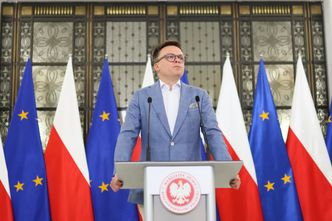 "Powinien być zlikwidowany". Hołownia jasno o obecnym systemie finansowania Kościoła