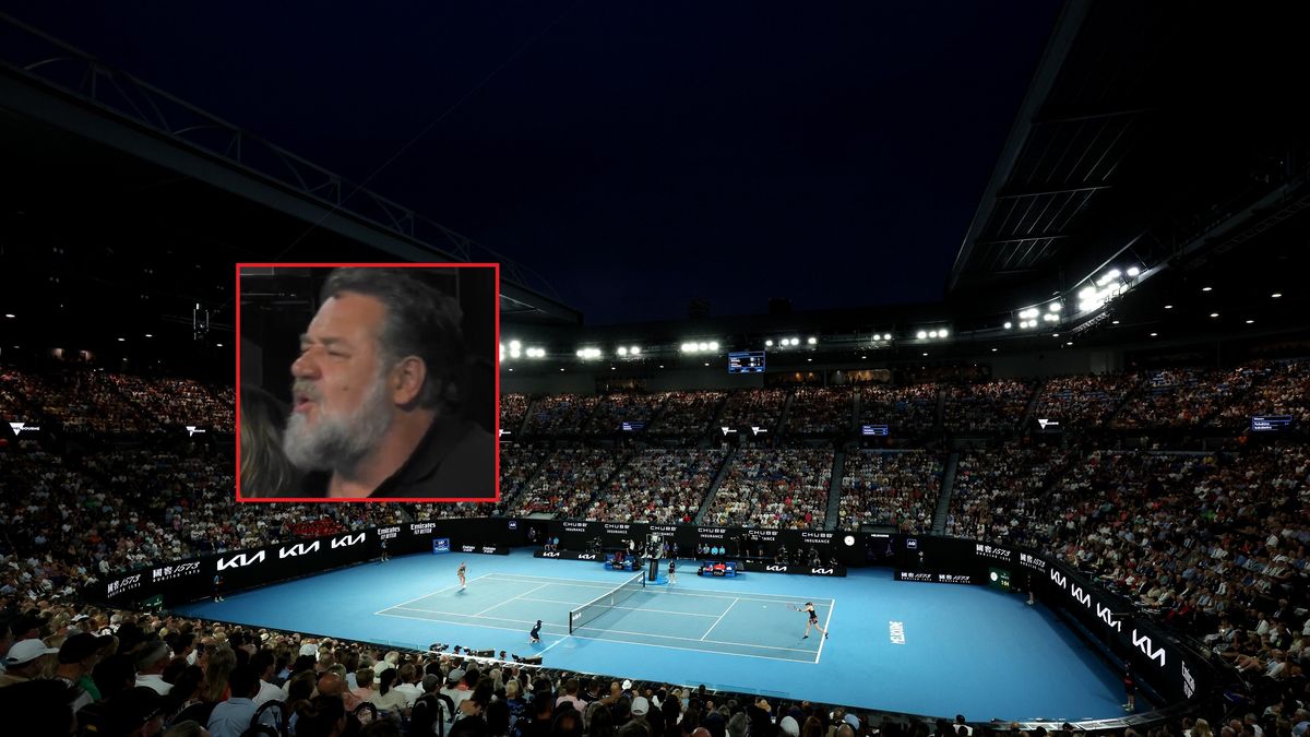 Finał Australian Open