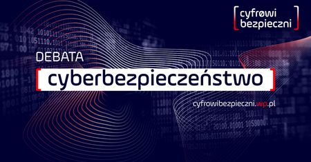 Jak się chronić? O cyberbezpieczeństwie z ekspertami