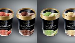 Lidl musiał wycofać swoje lody Ballino, bo ich opakowania są zbyt podobne do lodów Grycan