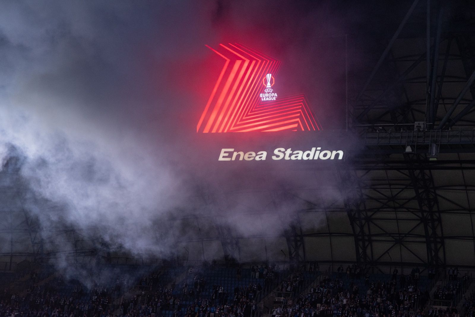 Lech Poznań - Sunderland