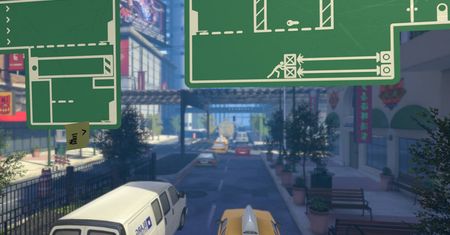 Świetnie wygląda i …jest świetna - słyszeliście o The Pedestrian?