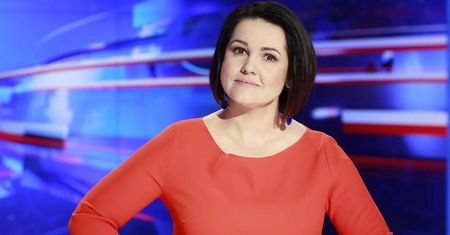 TVP uderzyła w festiwal Owsiaka. Pokazali wściekłego Kryszaka