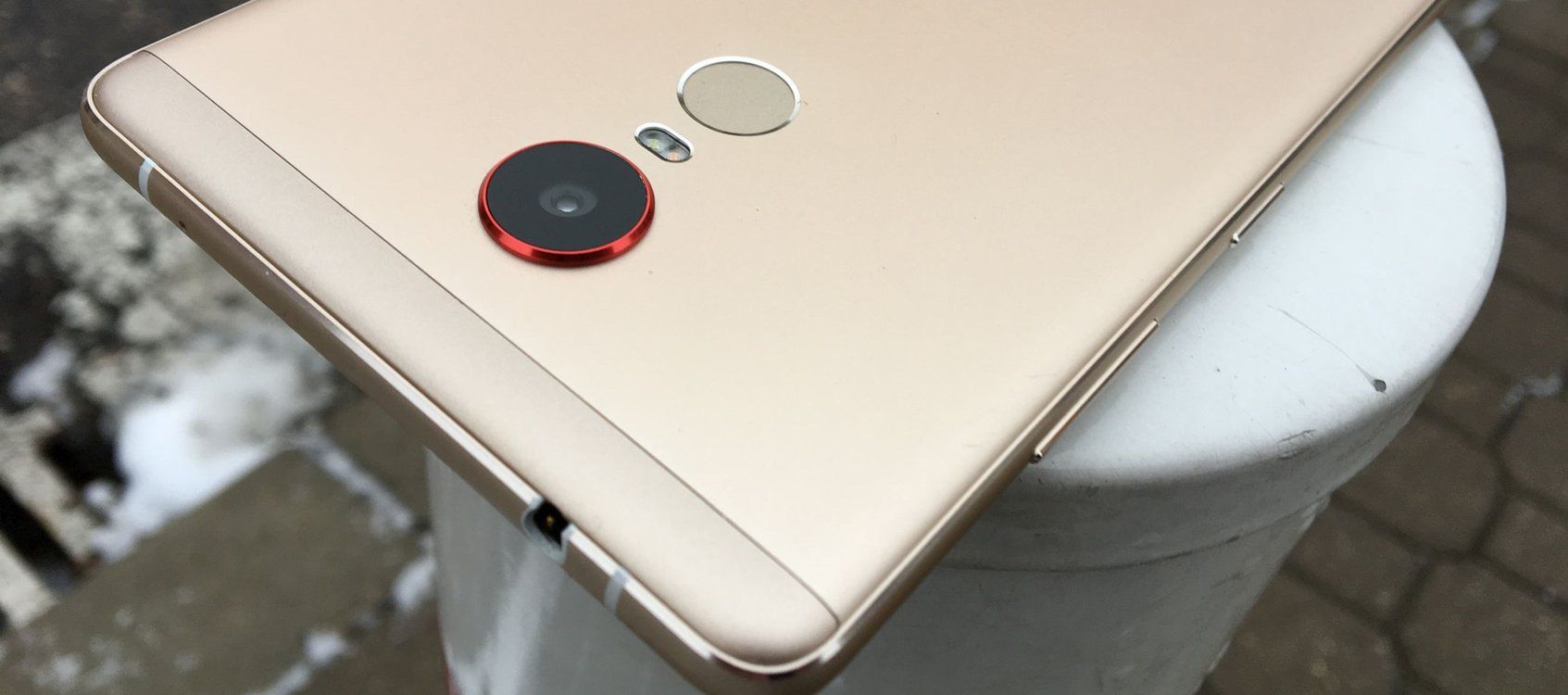 Nubia Z11 Max to prawdziwy multimedialny kombajn - test i recenzja 3