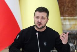 Potężne łapówki na granicach? Kolejne dymisje w Kijowie