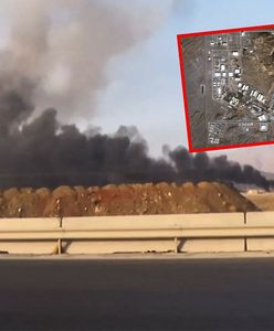 Iran potwierdził. Instalacje nuklearne zniszczone