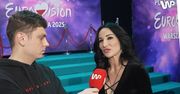 Steczkowska komentuje rezygnację Sary James z preselekcji do Eurowizji