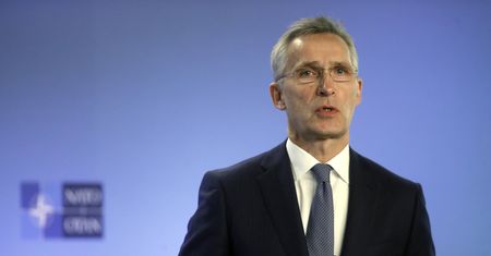 Niepokojący sygnał z NATO. Trudne rozmowy z Rosją ws. Ukrainy