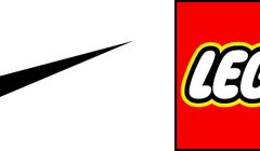 Nike i LEGO ogłosiły globalne partnertswo